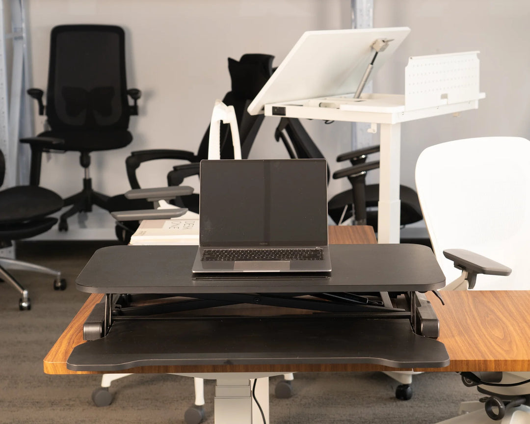 10 Best Adjustable Laptop Desks for Comfort and Productivity in 2024