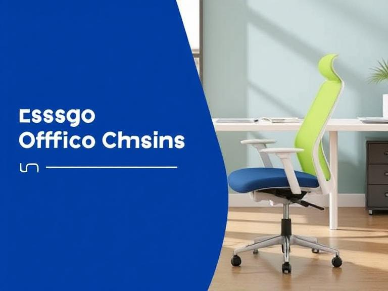 8 Best Ergo Office Chairs in Australia for All-Day Comfort and Productivity