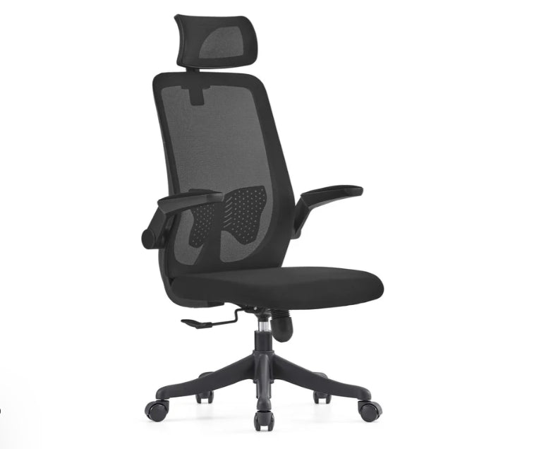 Top 8 Office Chairs for Tall Persons: Comfort and Ergonomics Combined