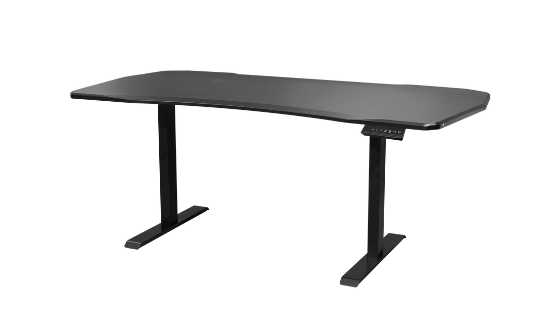 10 Best Sit-Stand Desks for Back Pain Relief in 2025