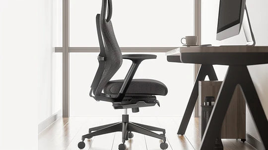 Top 10 Office Chair Suppliers in Australia