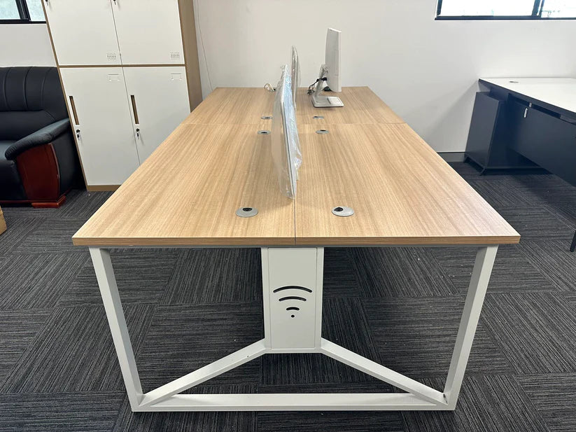 Unleash Productivity with Deskone's Extra Long Desks: A Comprehensive Review