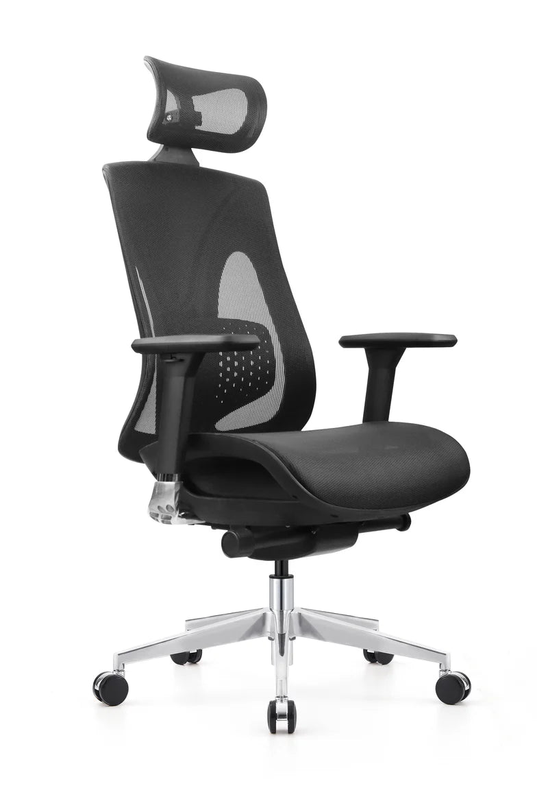 What Does an Ergonomic Chair Do?