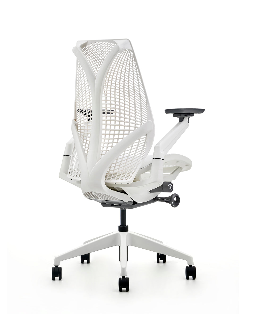 Ergonomic chair