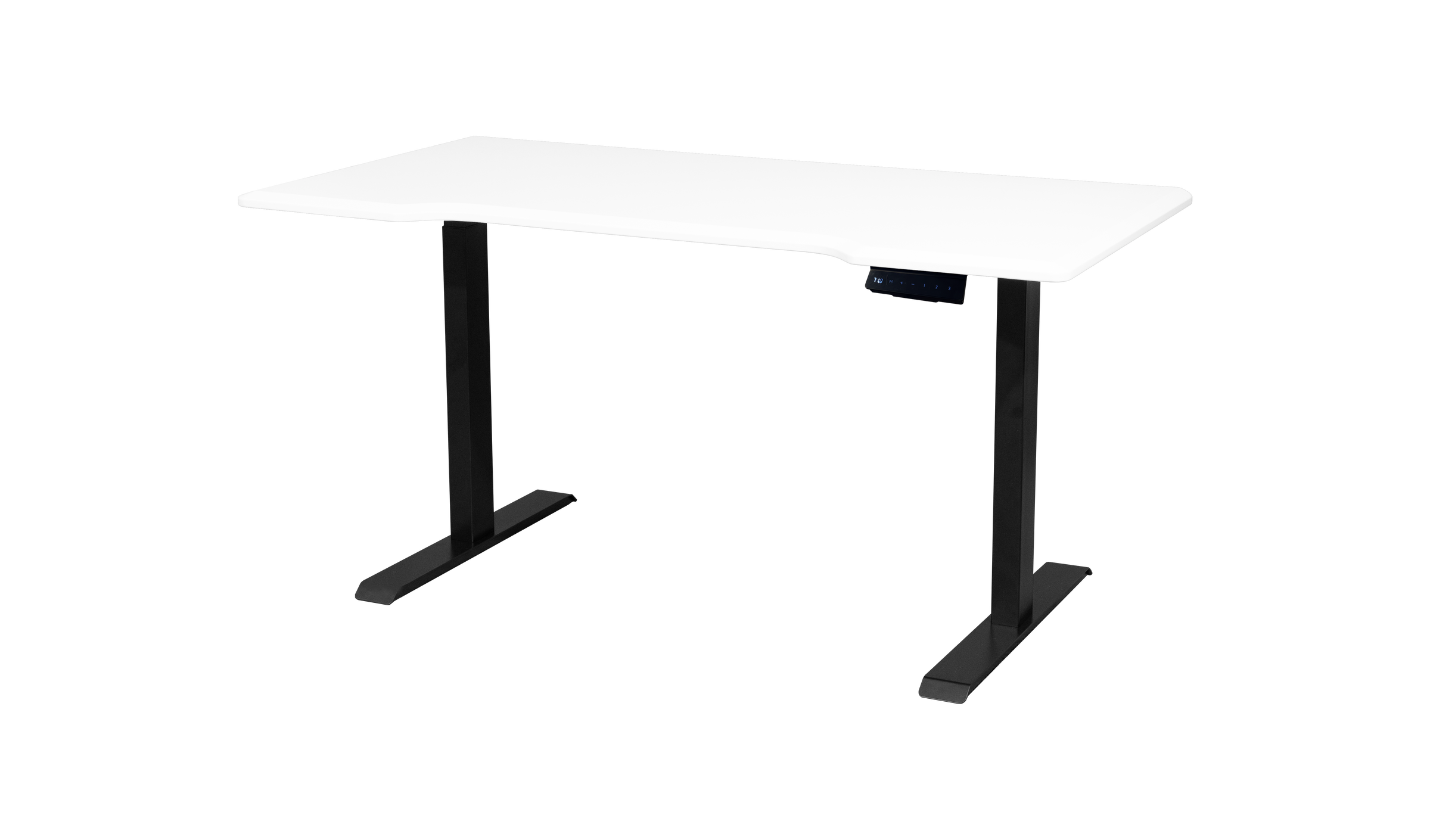 U series Sit stand Desk