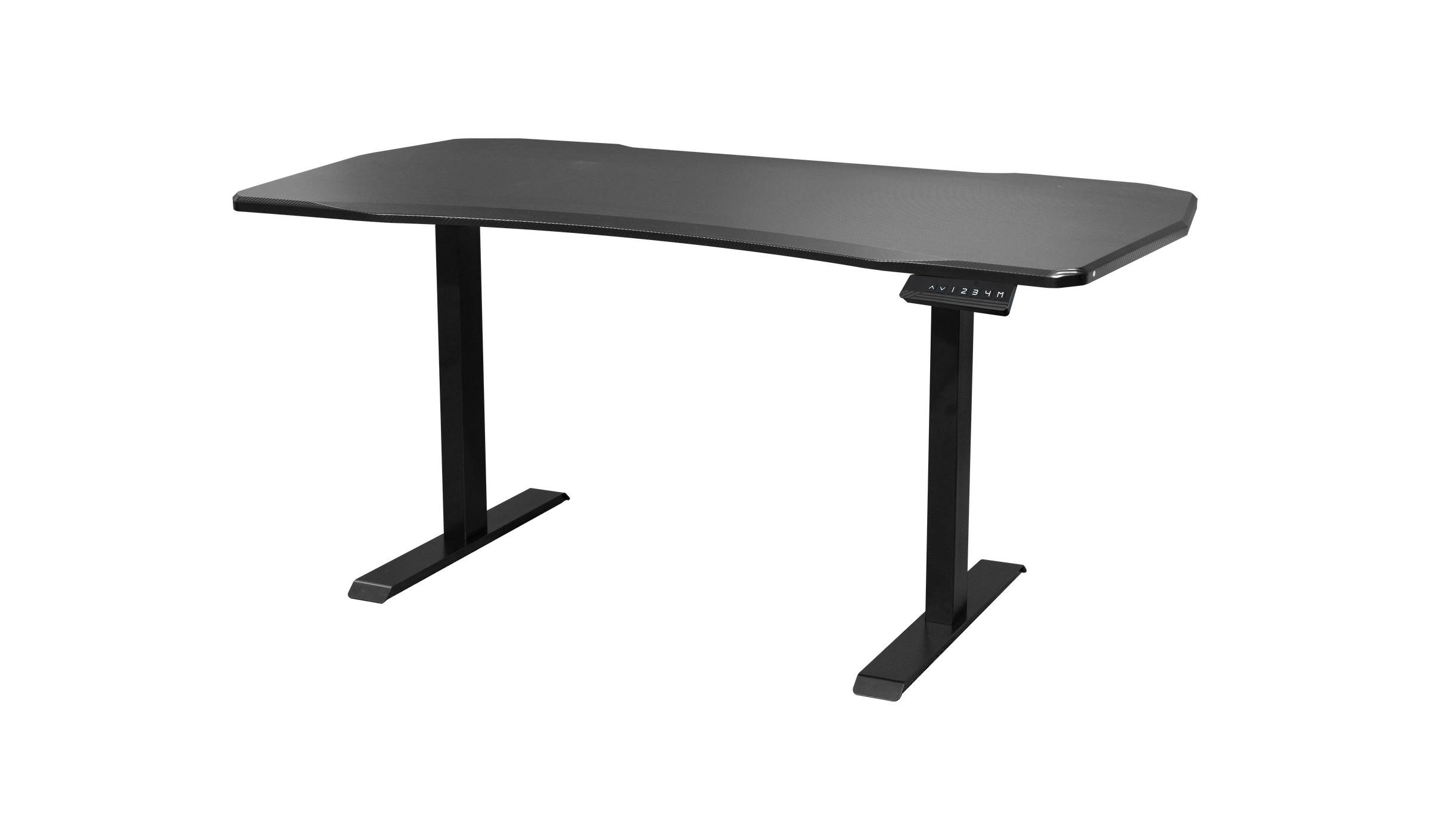 X series sit stand desk