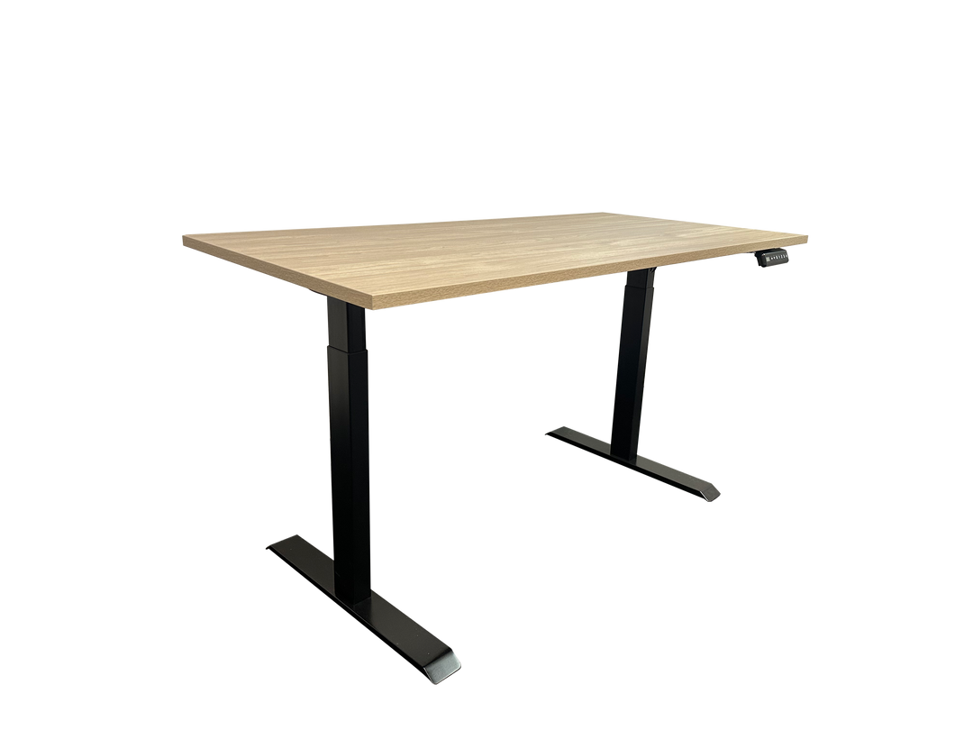 Electrical SIt stand desk 1.5m with Desk top