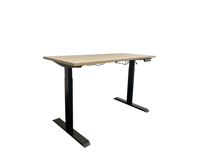 Electrical Sit stand desk with 1.4m Desk top