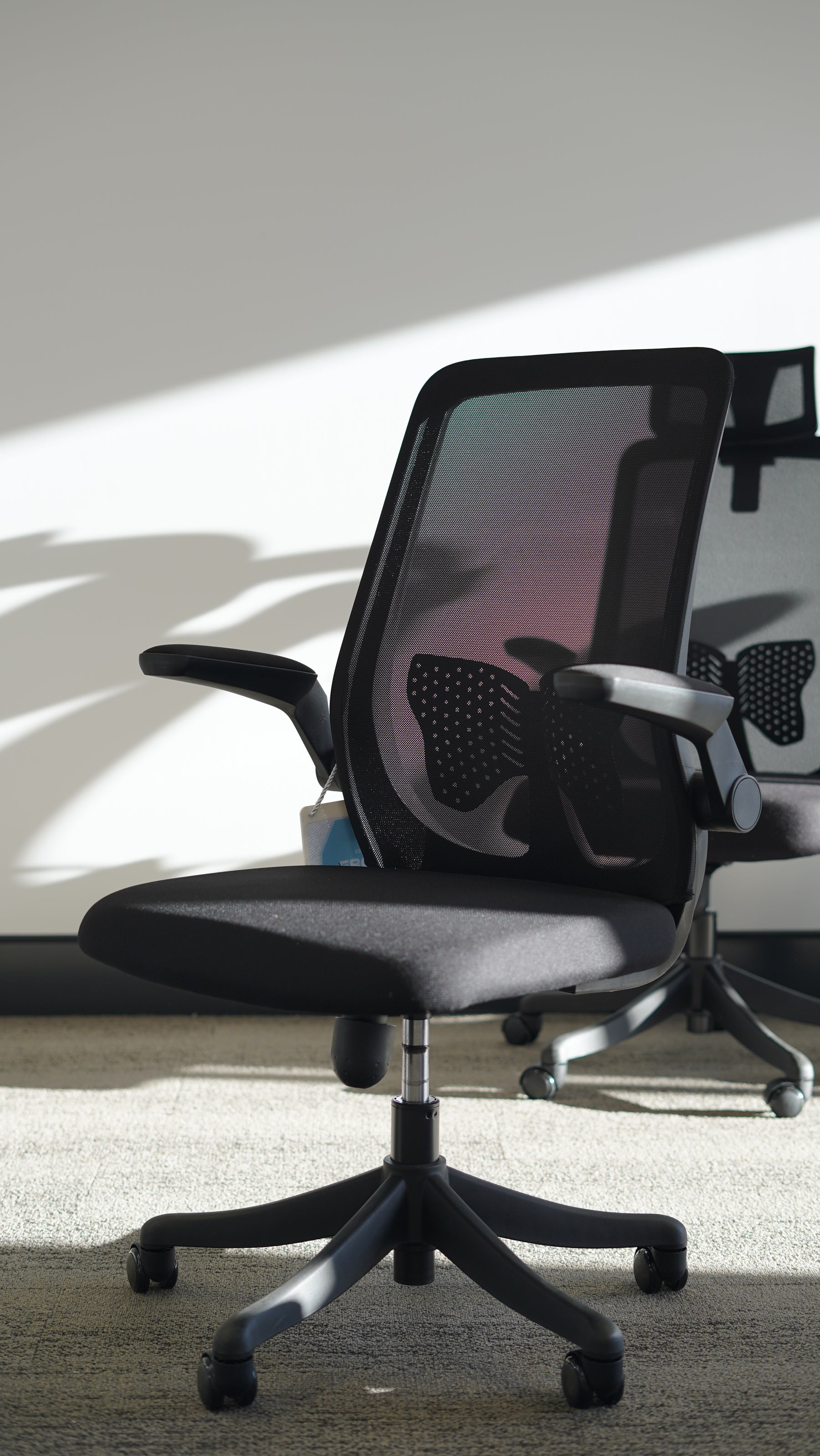 8 Best Mesh Study Chairs for 2025