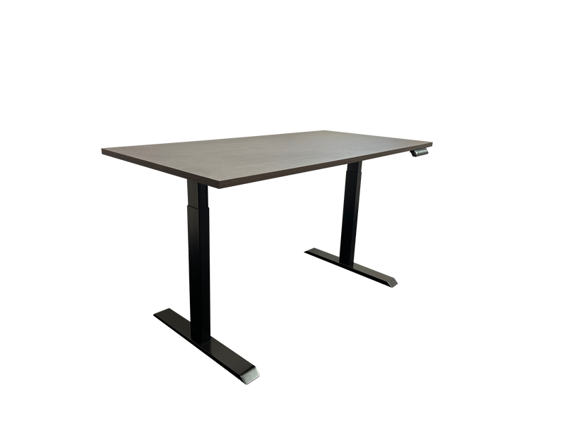 Product Highlight: Electrical Sit Stand Desk 1.5M with Desk Top
