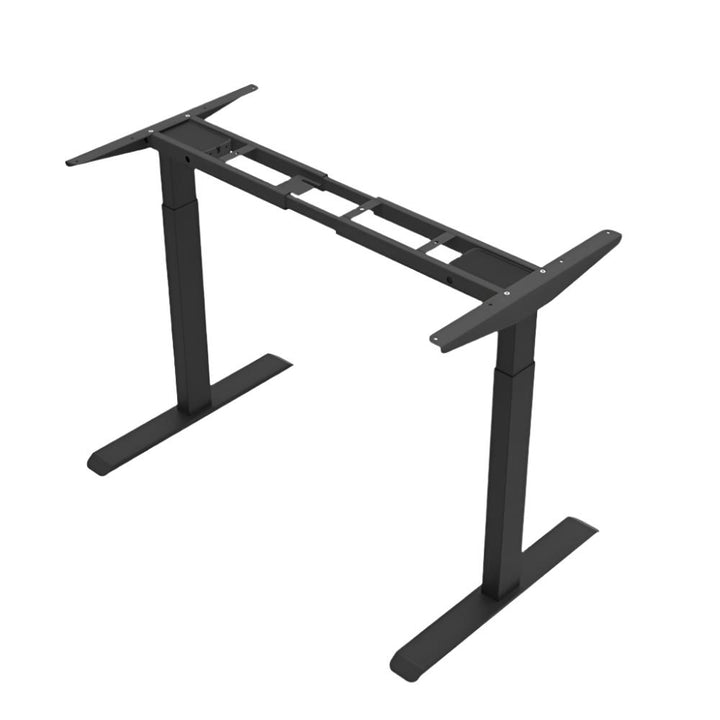 Sit stand Desk Frame Dual motor