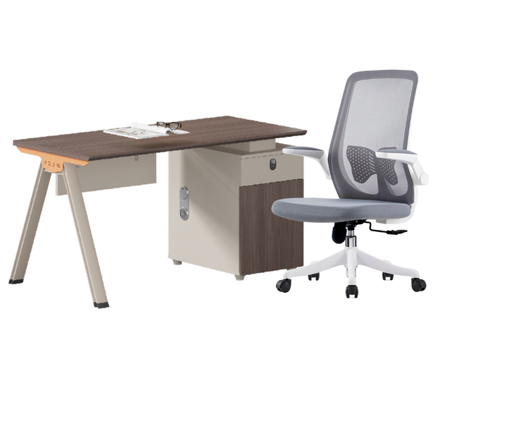 Digger’s Den Home office Desk and chair combo