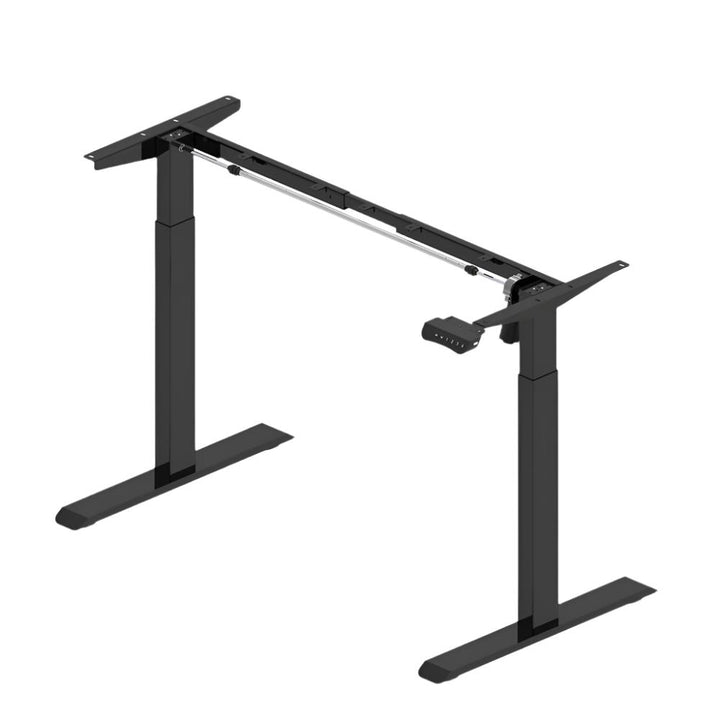 Sit stand Desk Frame Single motor