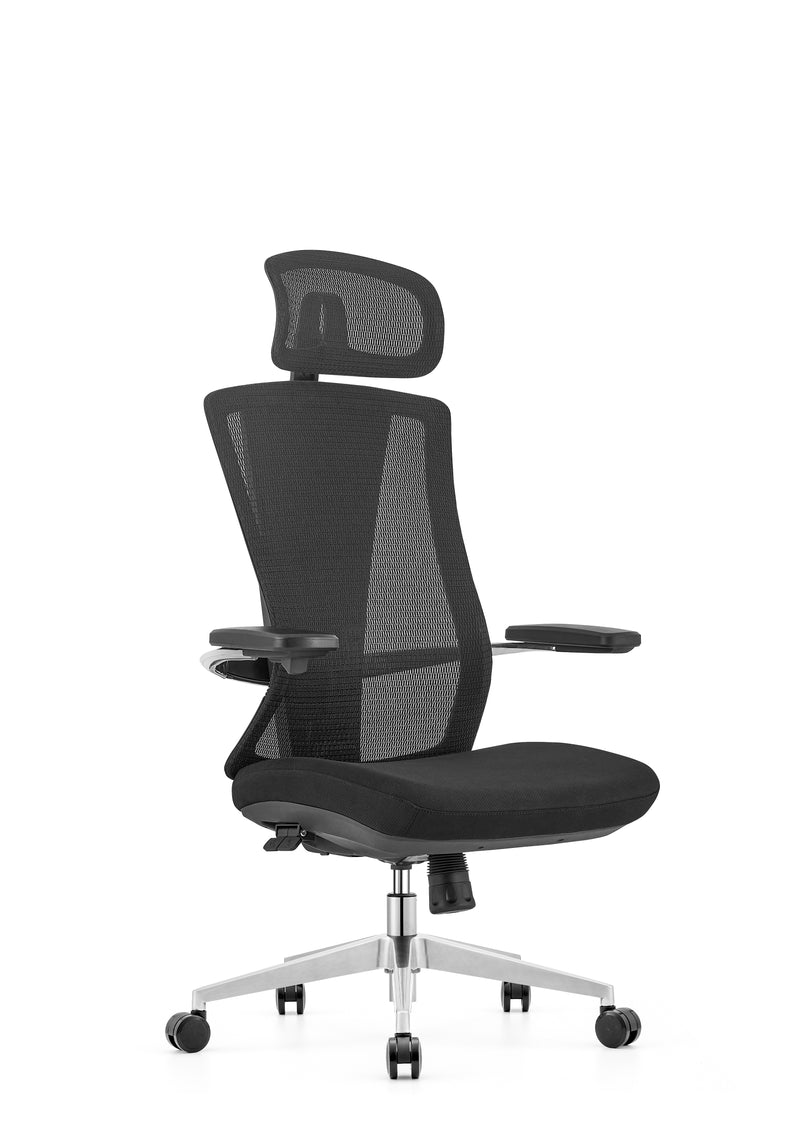 2. Desk One Ergo Elite Desk Chair