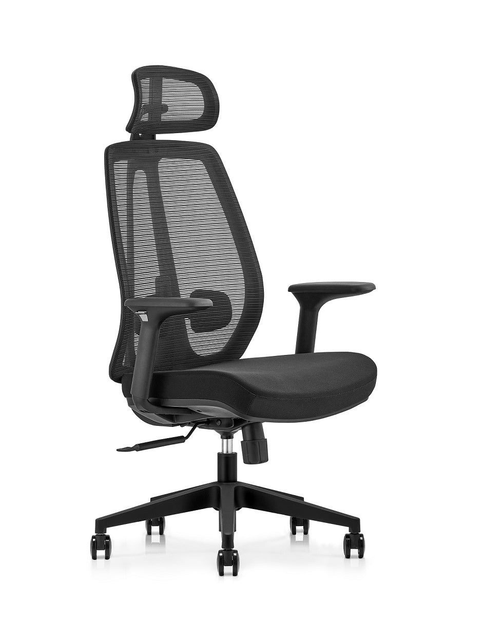 15 Best Ergo Chairs in Australia for Ultimate Comfort Desk one