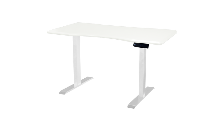 C series single motor Sit stand desk