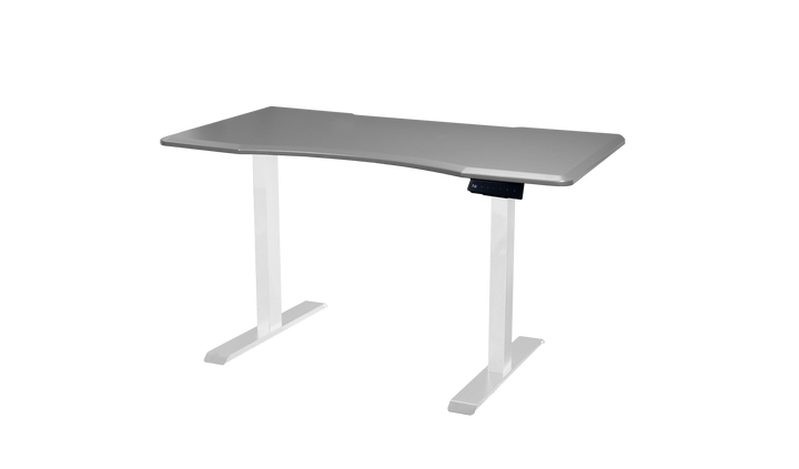 C series single motor Sit stand desk