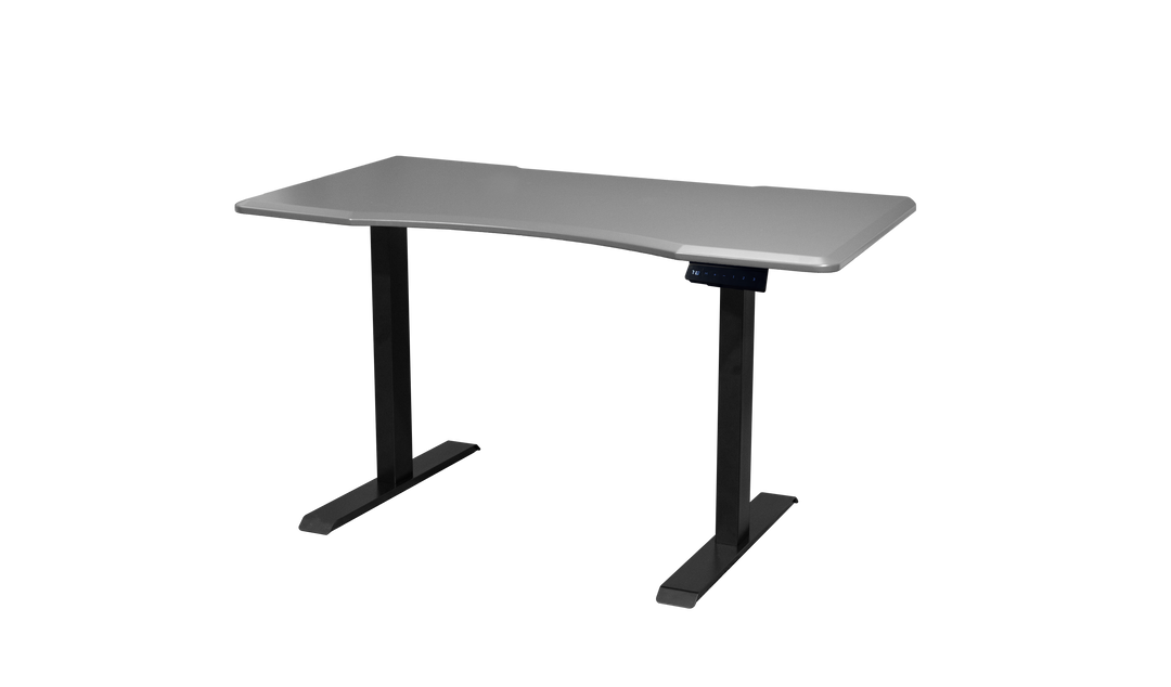 C series single motor Sit stand desk