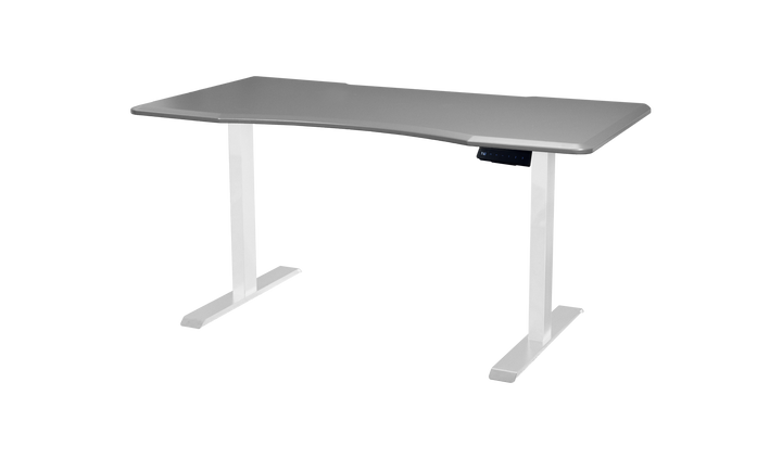 C series single motor Sit stand desk