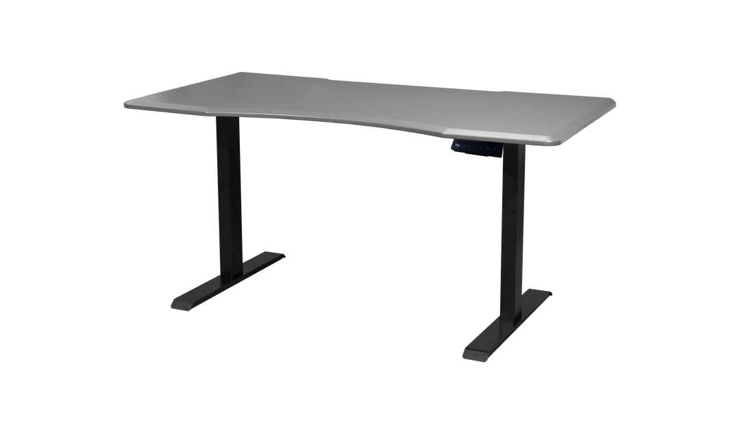 C series single motor Sit stand desk