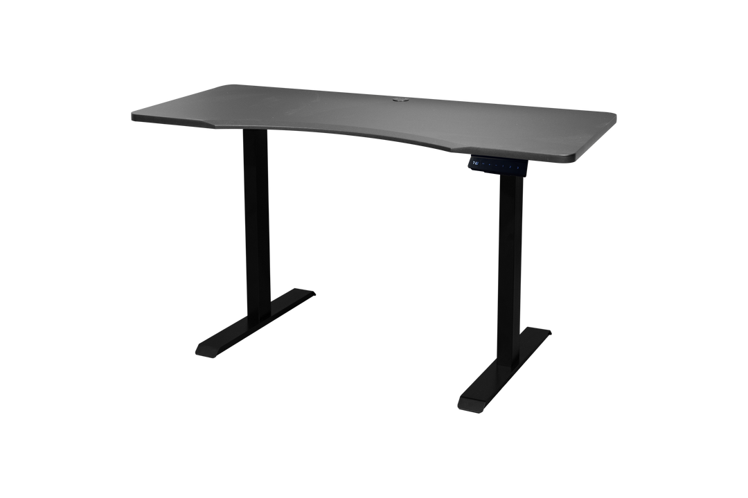 S series single motor Sit stand desk