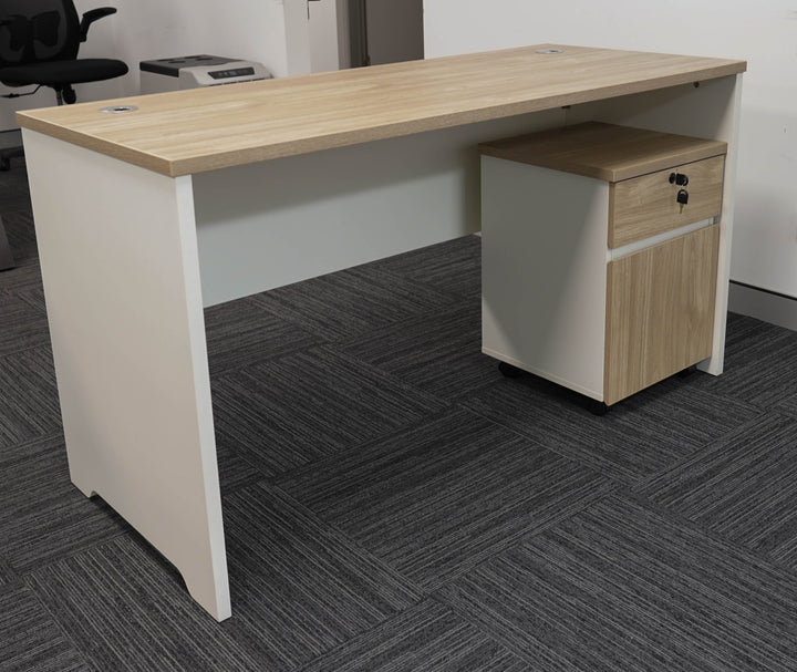 Compact Office desk