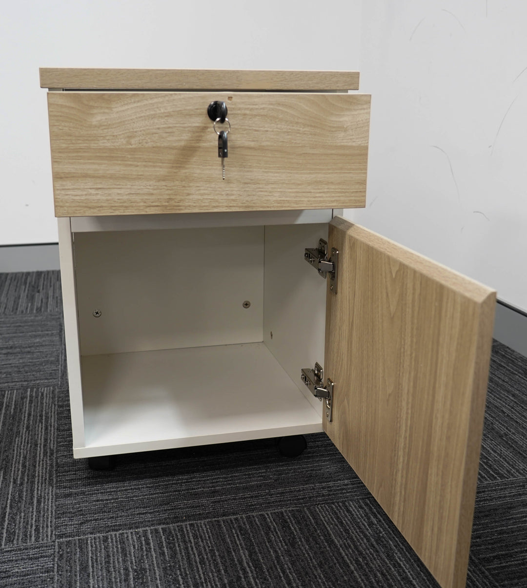 Compact Office desk