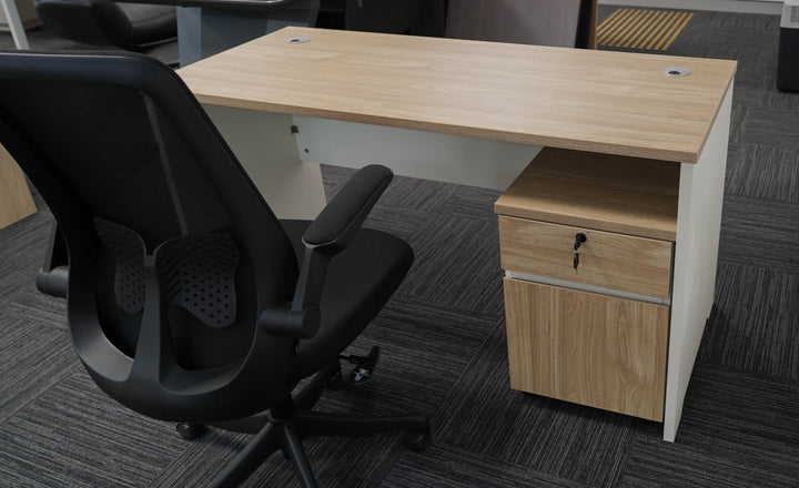 Compact Office desk