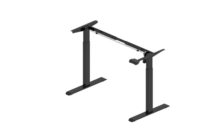 Sit stand Desk Frame Single motor