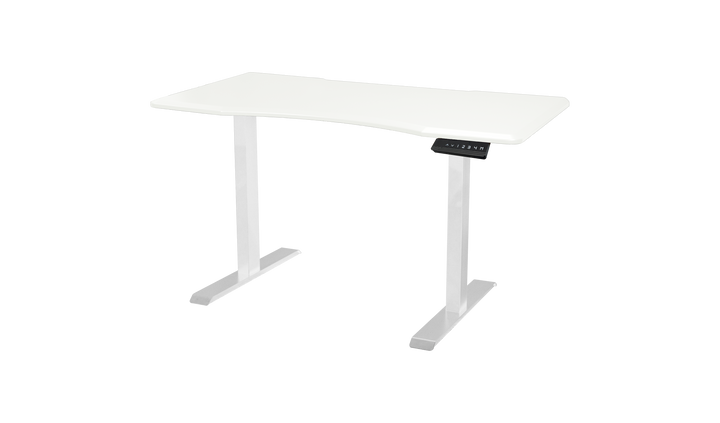 C series Dual motor sit stand desk