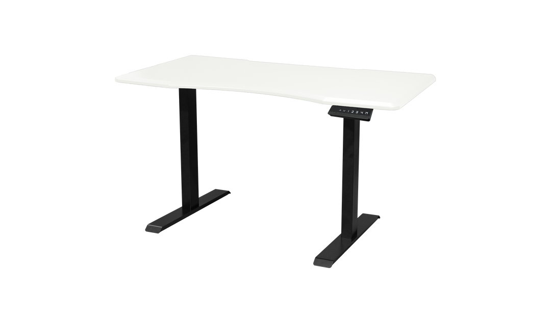 C series Dual motor sit stand desk