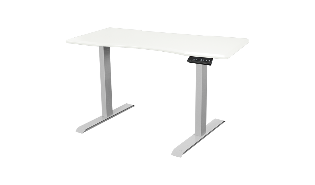 C series Dual motor sit stand desk