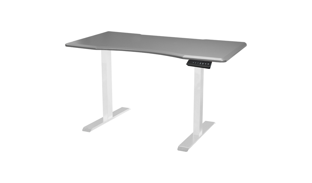 C series Dual motor sit stand desk