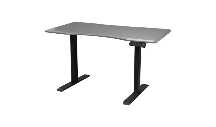 C series Dual motor sit stand desk