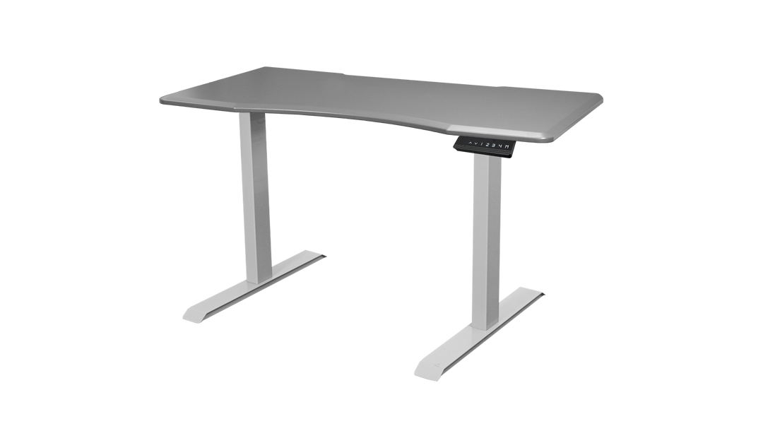 C series Dual motor sit stand desk