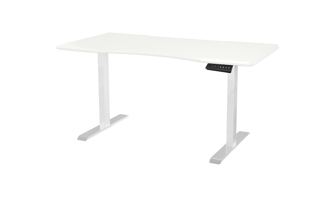 C series Dual motor sit stand desk