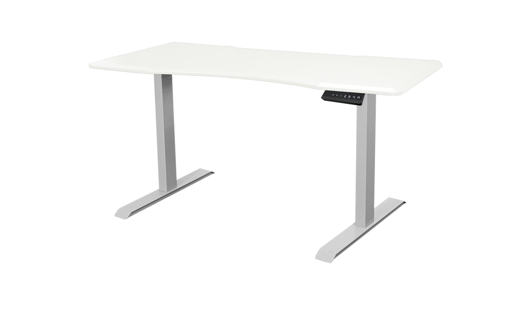 C series Dual motor sit stand desk