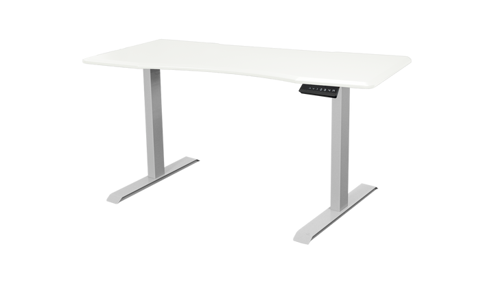 C series Dual motor sit stand desk