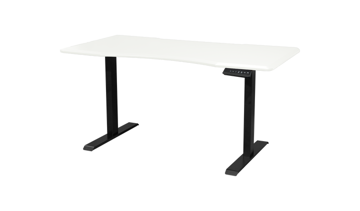 C series Dual motor sit stand desk