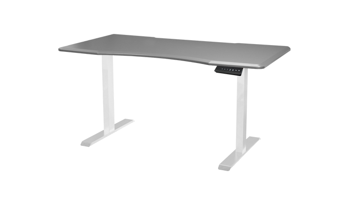 C series Dual motor sit stand desk