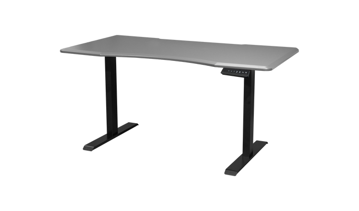 C series Dual motor sit stand desk