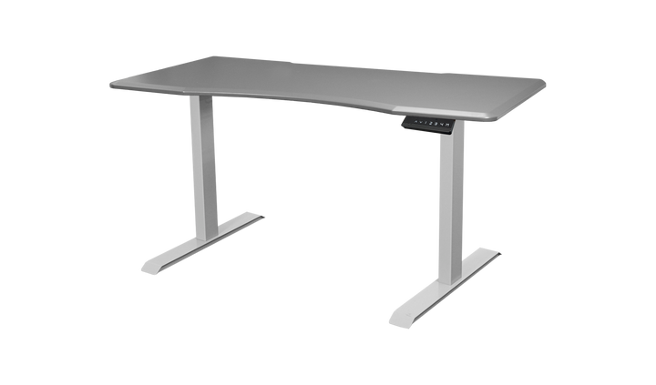 C series Dual motor sit stand desk