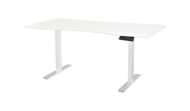 C series Dual motor sit stand desk