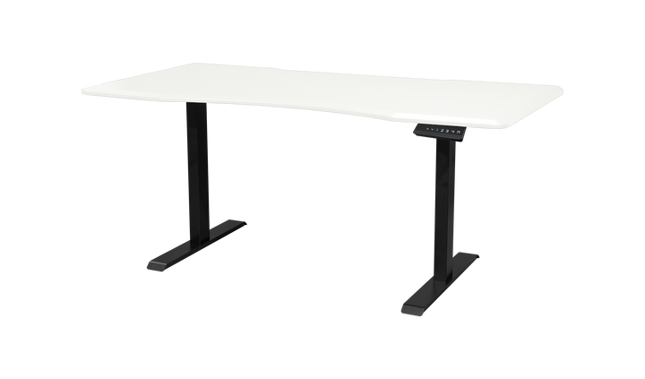 C series Dual motor sit stand desk