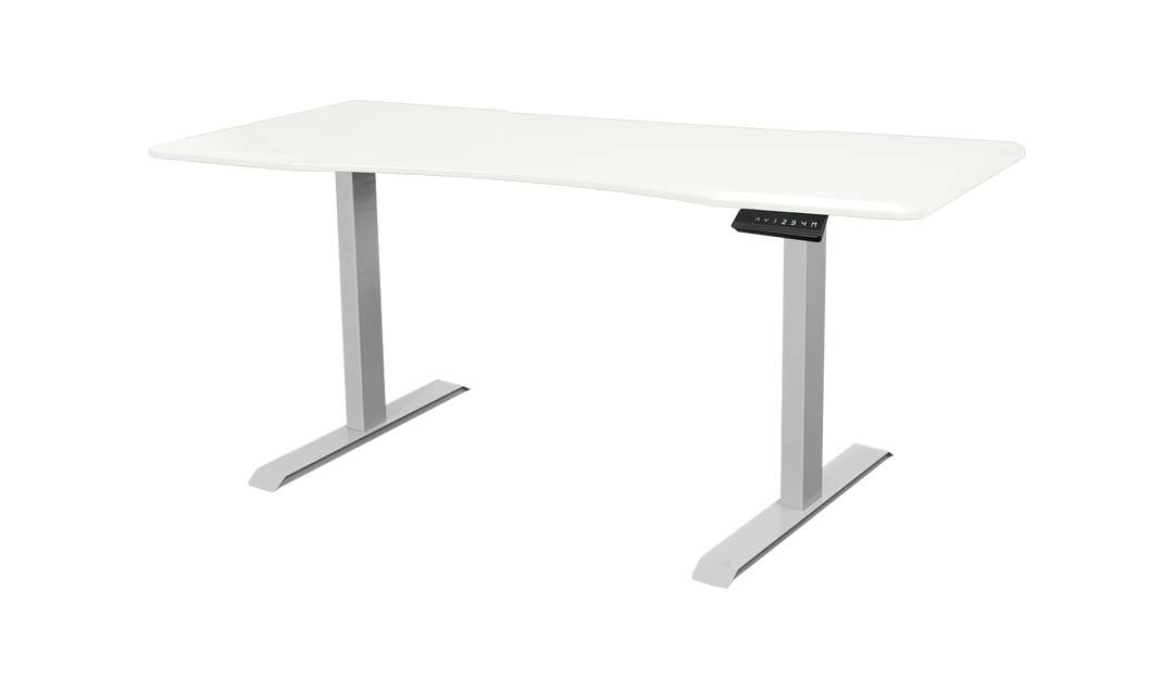 C series Dual motor sit stand desk