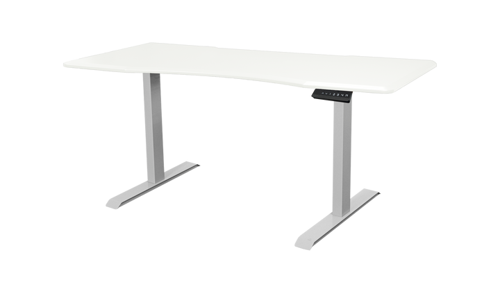 C series Dual motor sit stand desk