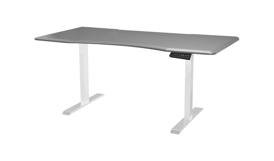 C series Dual motor sit stand desk