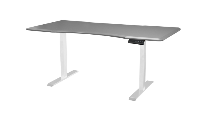 C series Dual motor sit stand desk