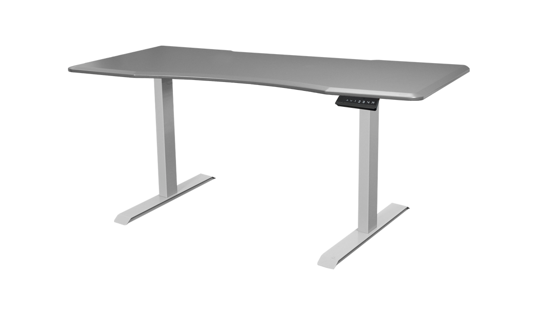 C series Dual motor sit stand desk