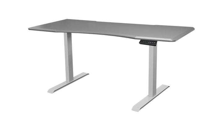 C series Dual motor sit stand desk